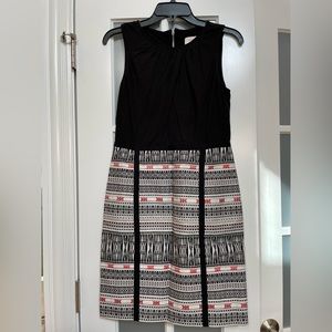 Laundry by Shelli Shegal dress